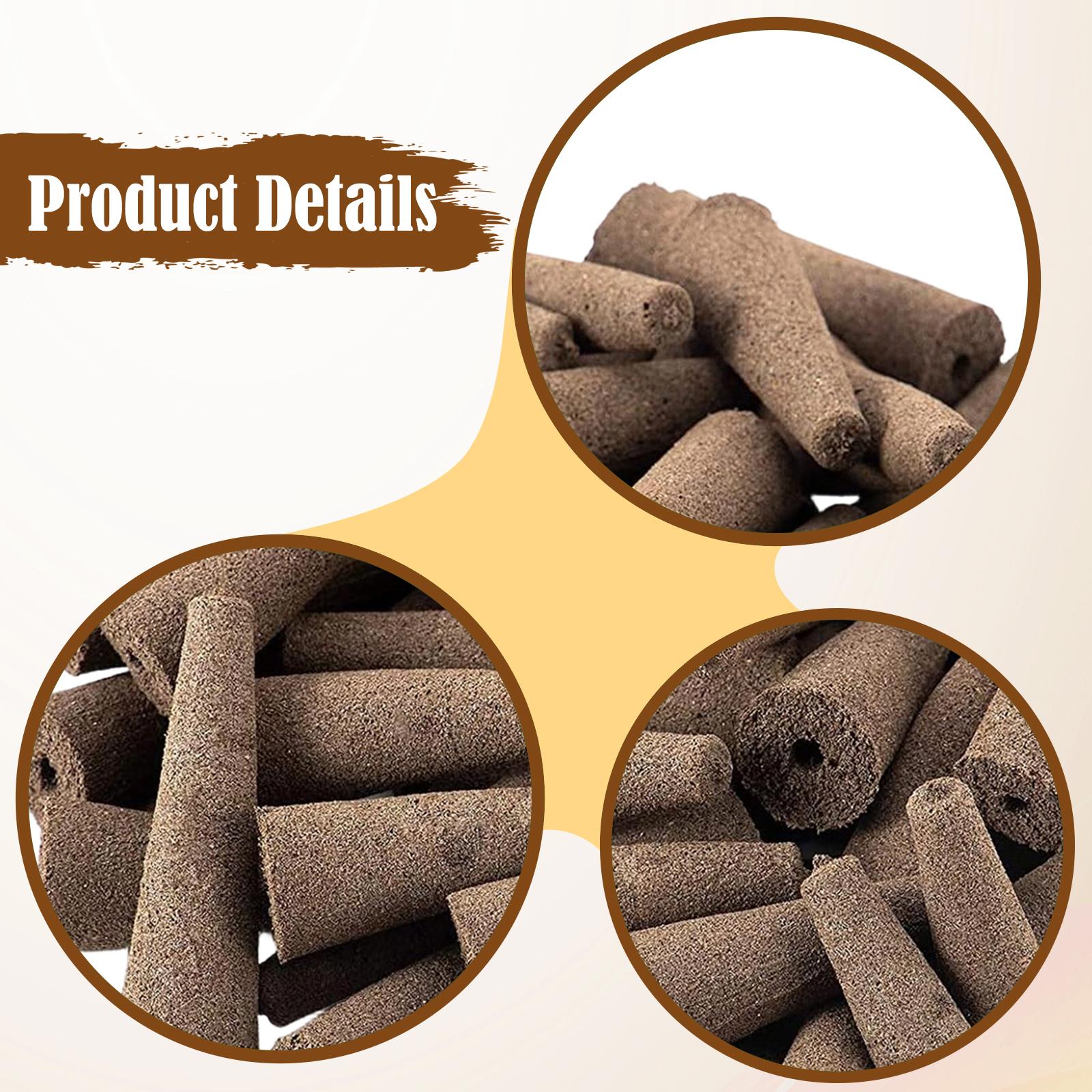 50Pcs Grow Sponges Root Growth - Hydroponic Grow Pod ulasan dan harga
