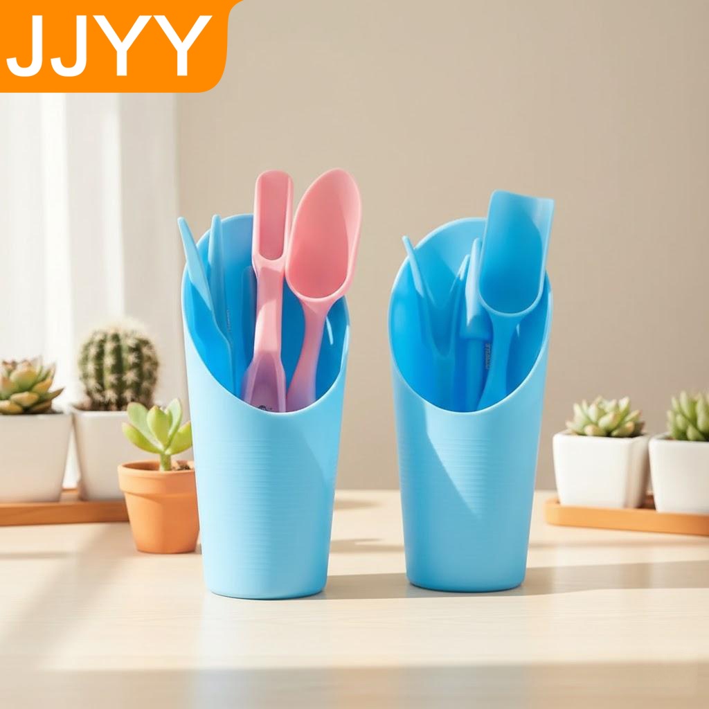 4Pcs Mini Succulent Planter Ac - Indoor Garden Kit ulasan dan harga