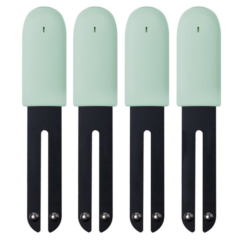Flower Monitor 4Pcs Smart Test - Plant Monitor ulasan dan harga