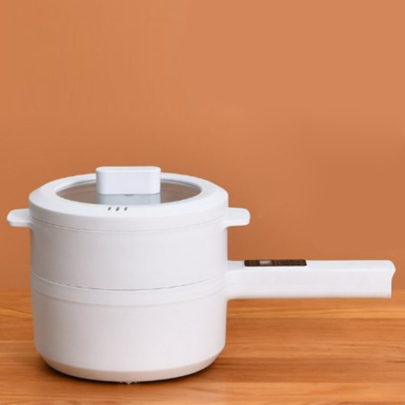 Mini Electric Cooker Small Pow - Smart Pot ulasan dan harga