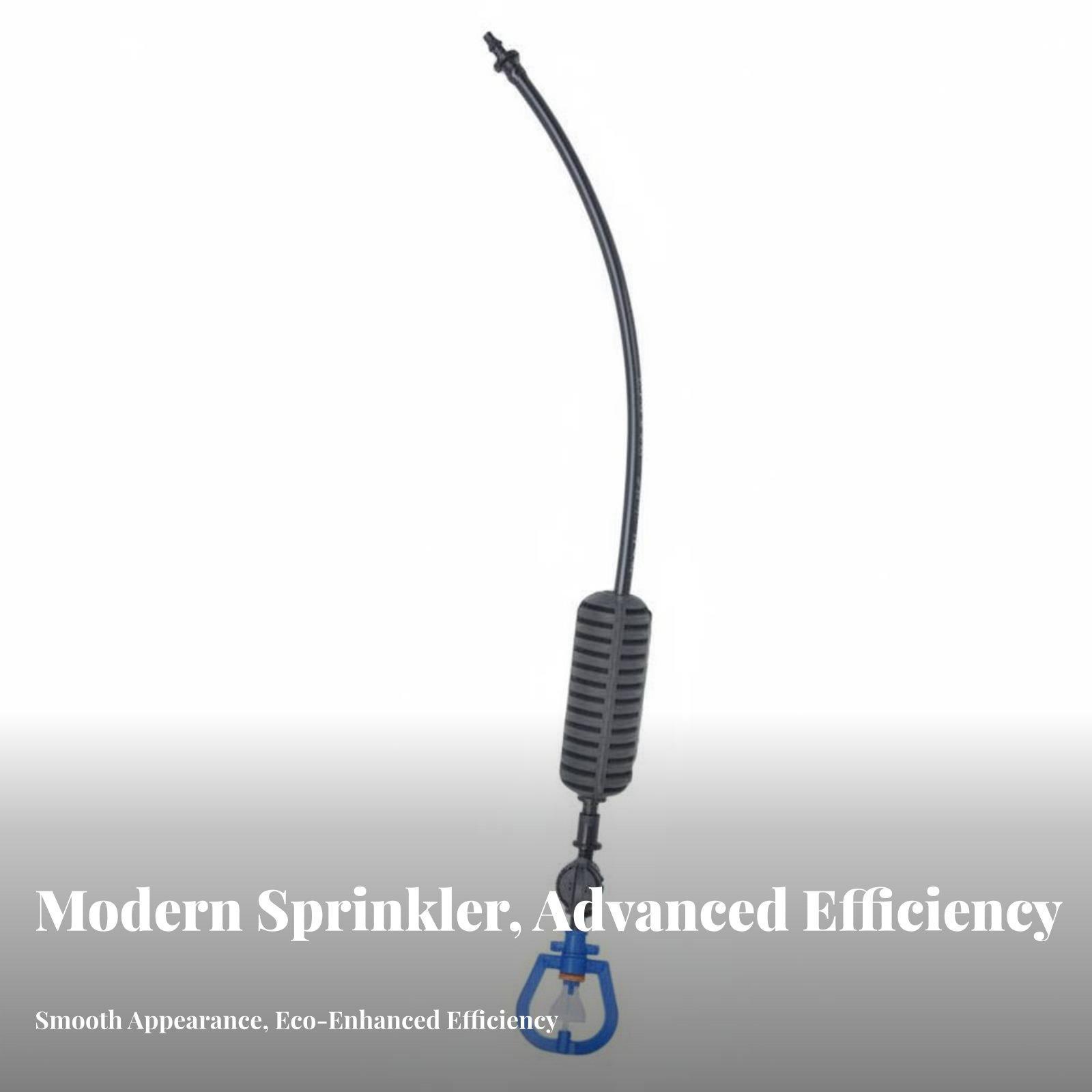 Spray Sprinkler Full Coverage  - Automatic Watering ulasan dan harga