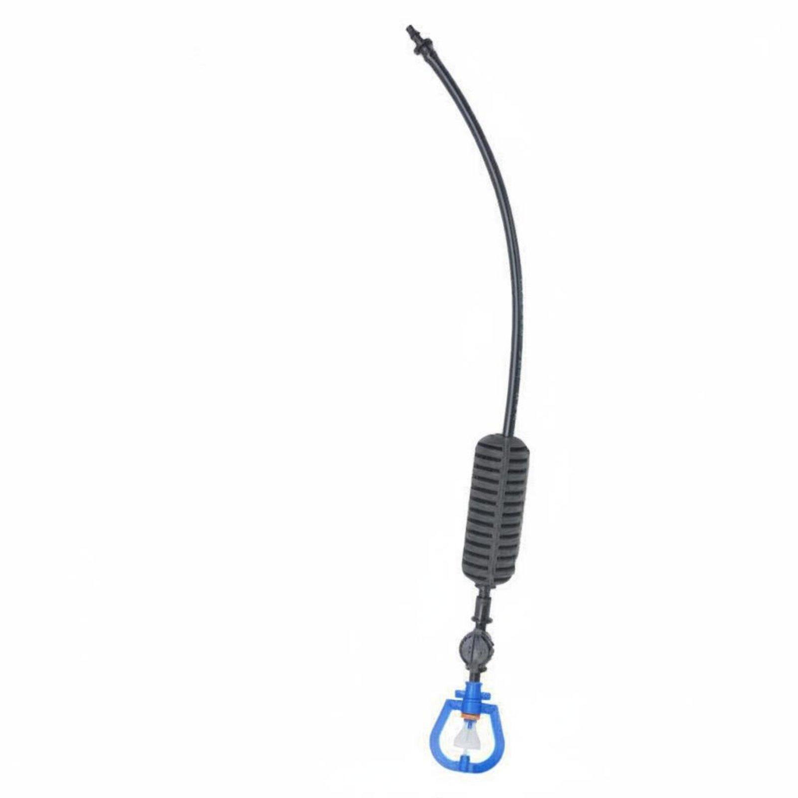 Spray Sprinkler Full Coverage  - Automatic Watering ulasan dan harga