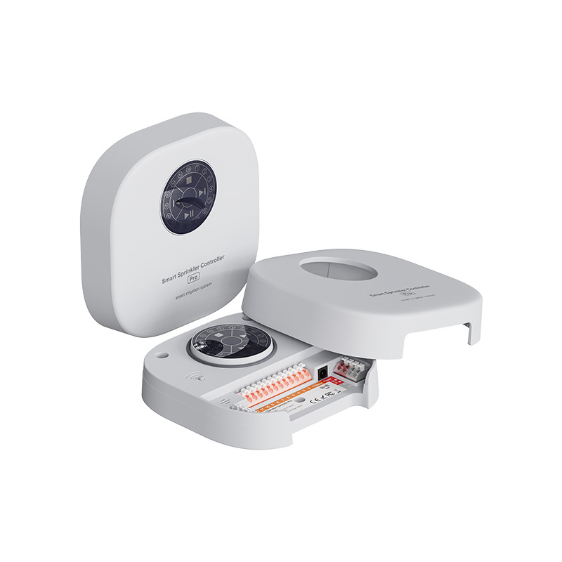 Tuya WiFi Smart 12 Zone Irriga - Smart Garden System ulasan dan harga