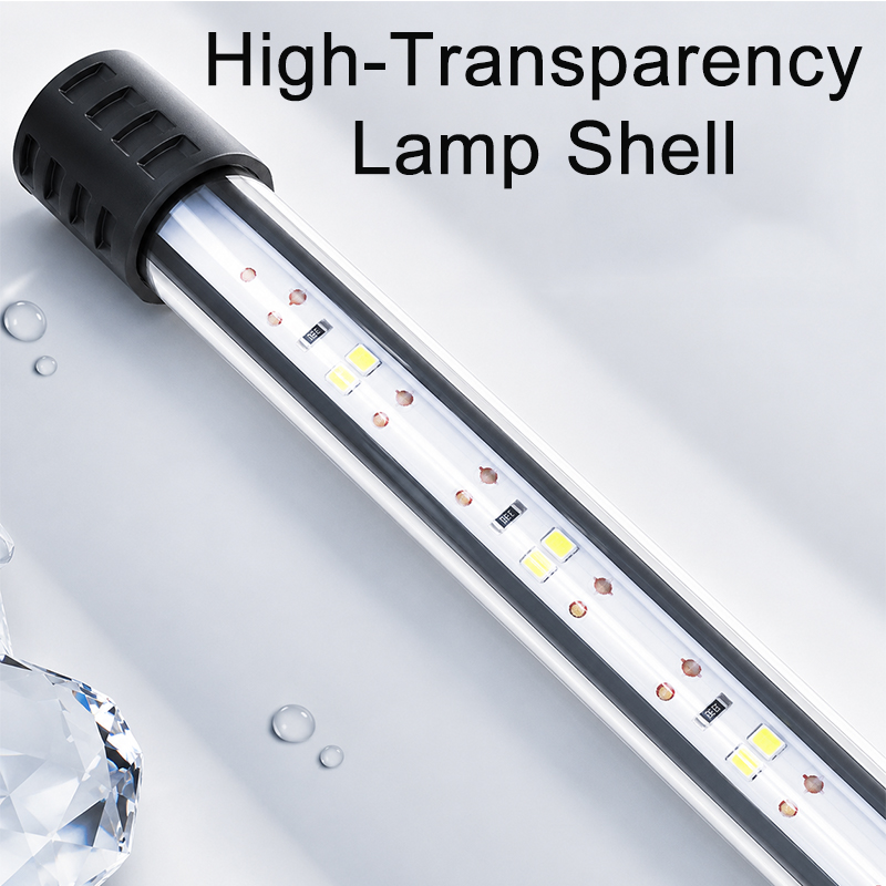 18-58cm USB Full Spectrum Aqua - Grow Light Led ulasan dan harga