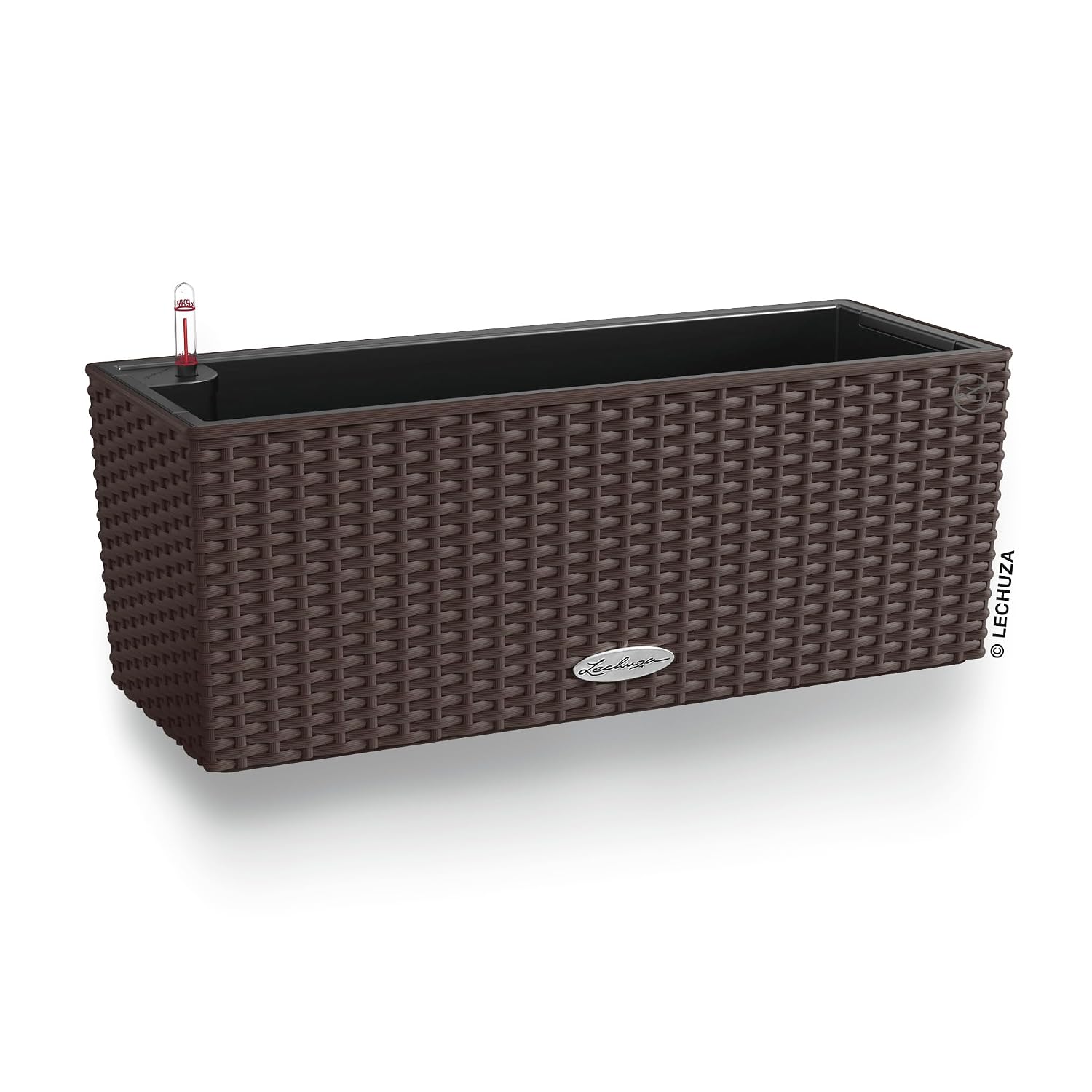 BALCONERA Cottage 50 Mocha, Se - Self Watering Planter ulasan dan harga