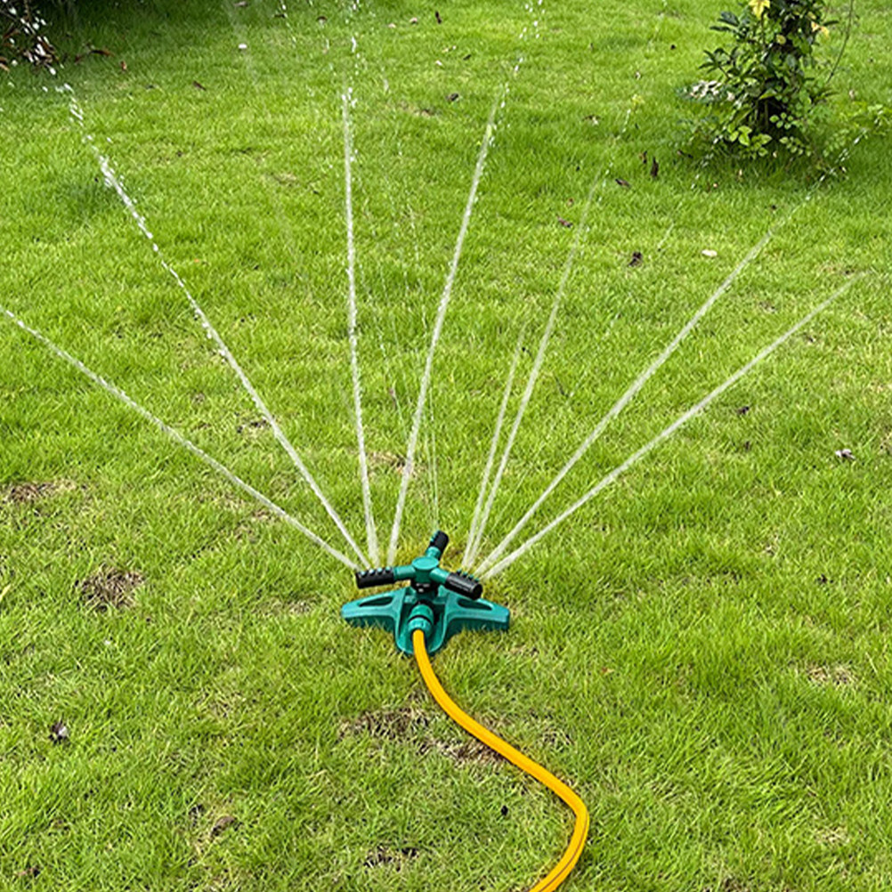 Automatic Sprinkler 360 Degree - Automatic Watering ulasan dan harga
