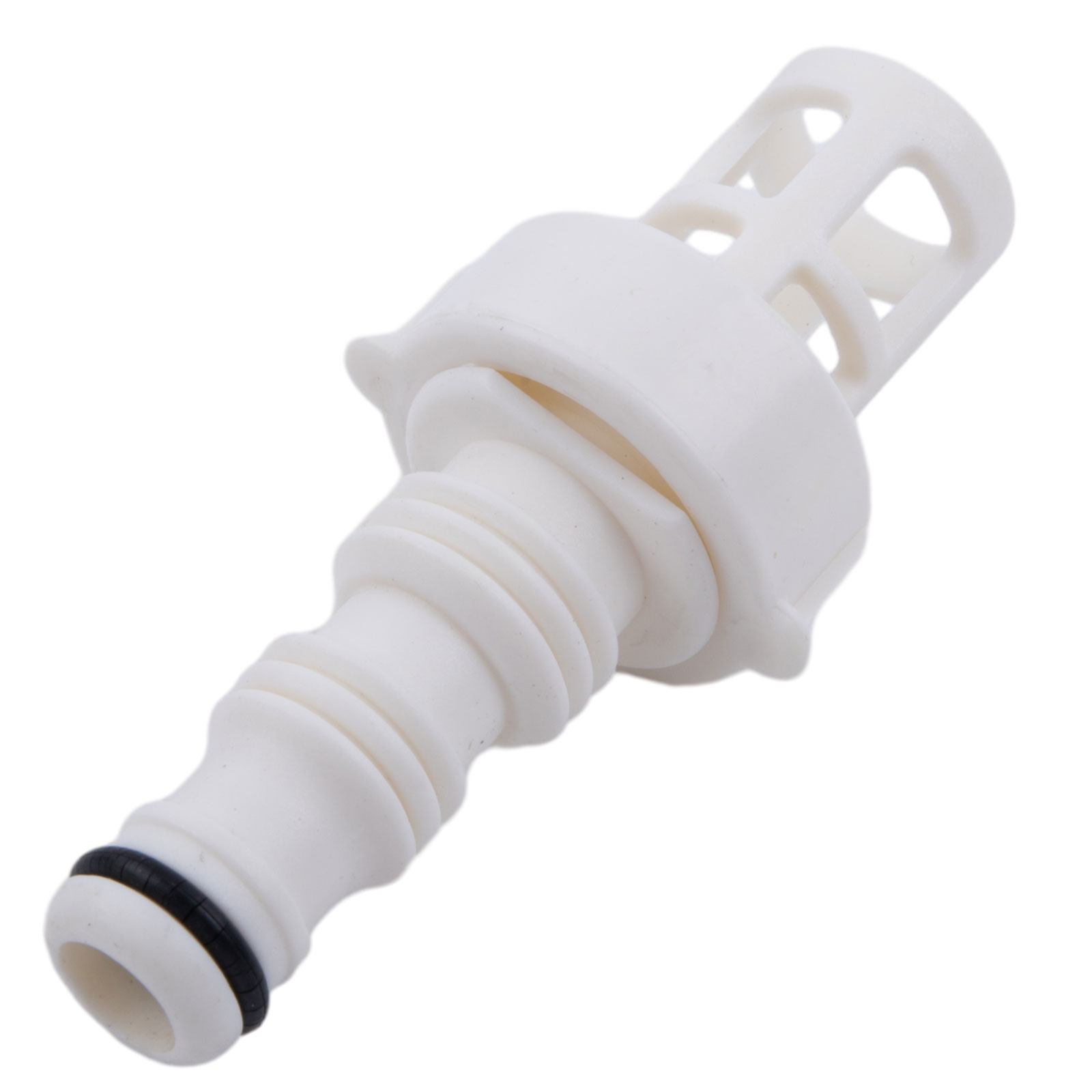 1PCS 10201 For INTEX Adapter F - Smart Garden Kit ulasan dan harga
