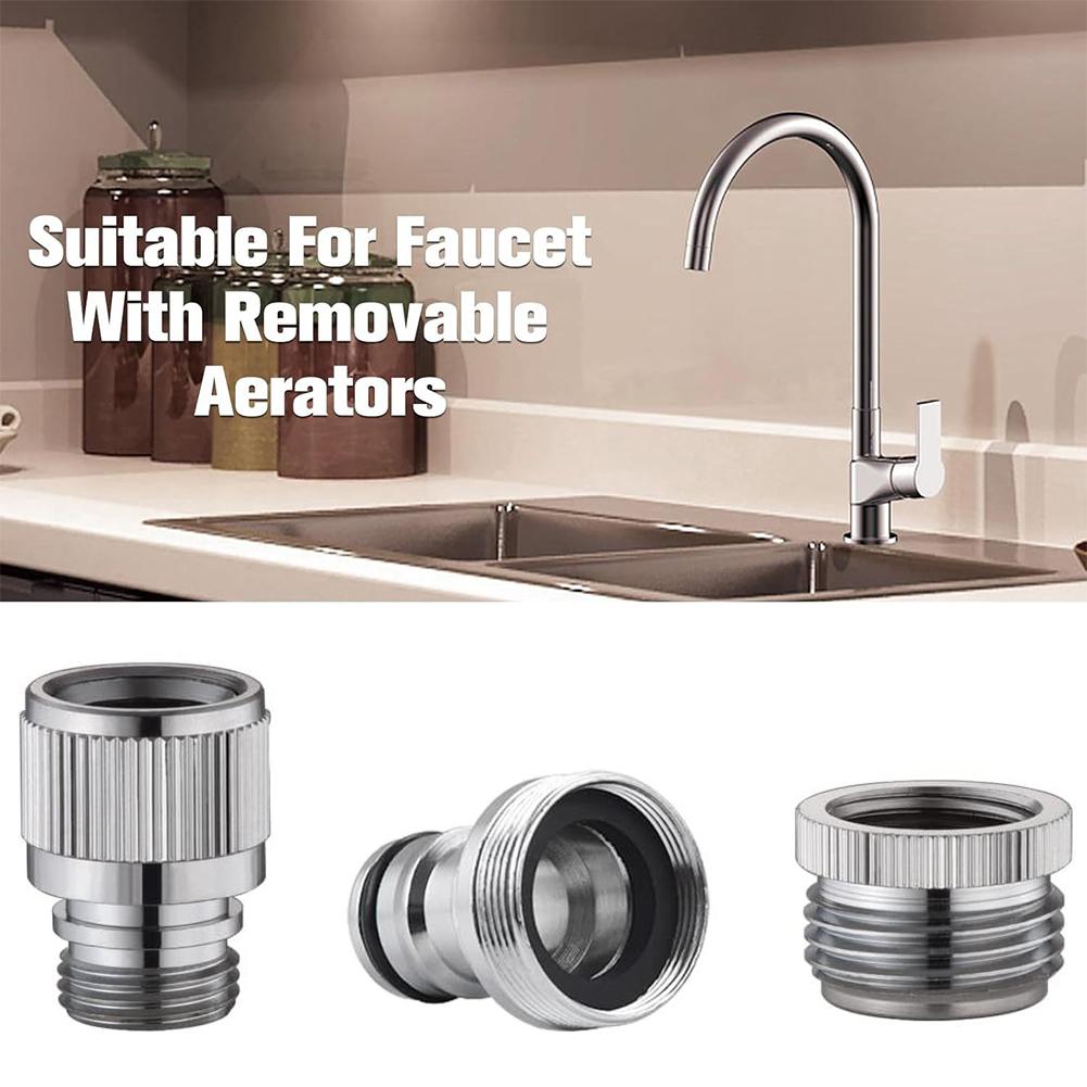 Faucet Adapter Set for Garden  - Smart Garden Kit ulasan dan harga