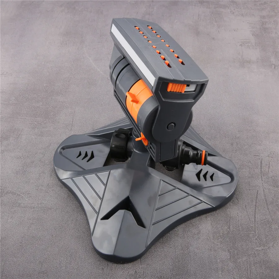 Automatic Garden Sprinkler 16h - Automatic Watering ulasan dan harga