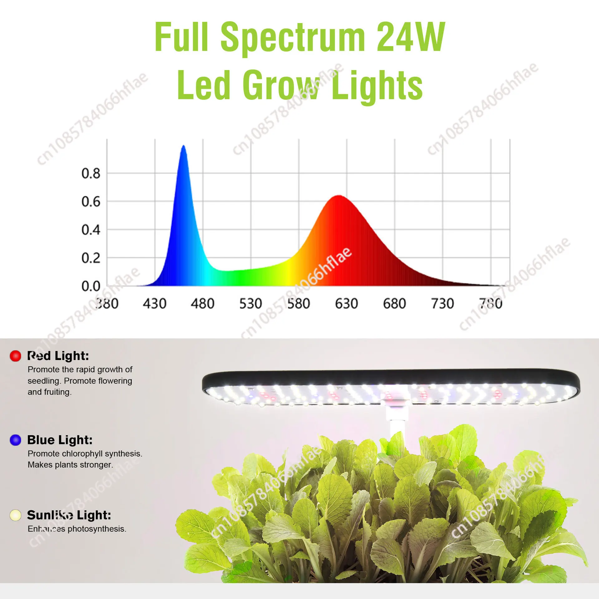 12 Pods Hydroponics Growing Sy - Hydroponic Grow Pod ulasan dan harga