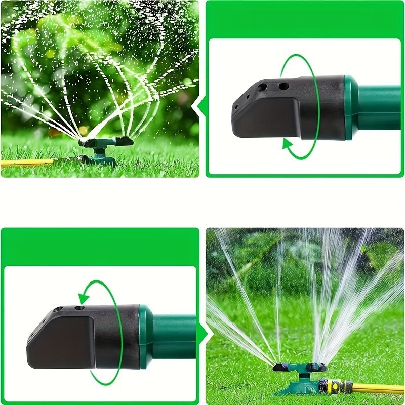 Sprinkler Nozzle 360 Degree Au - Automatic Watering ulasan dan harga