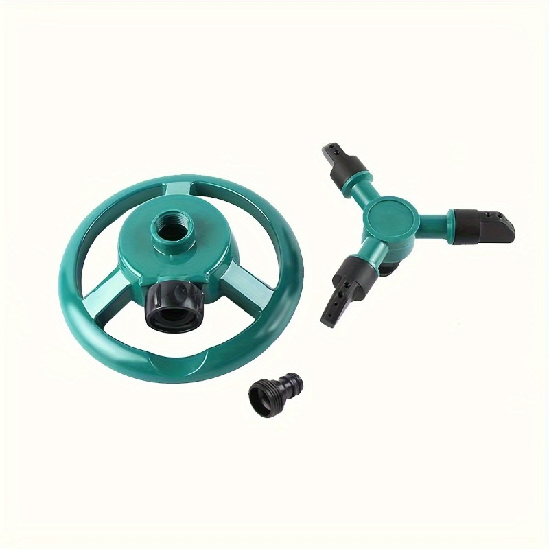 Sprinkler Nozzle 360 Degree Au - Automatic Watering ulasan dan harga
