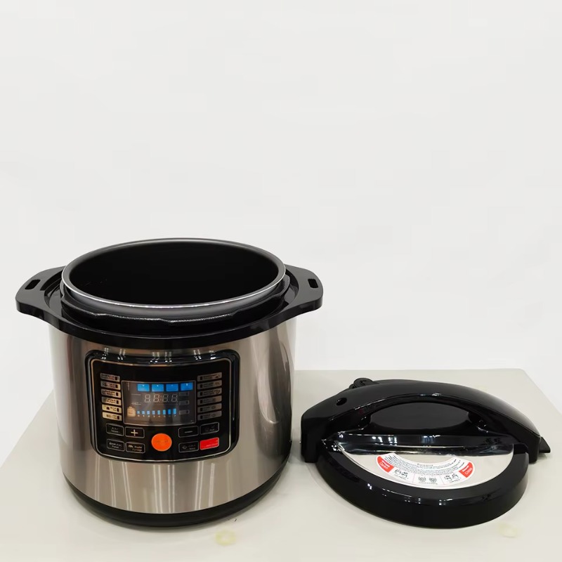 Electric Pressure Cooker 12L S - Smart Pot ulasan dan harga
