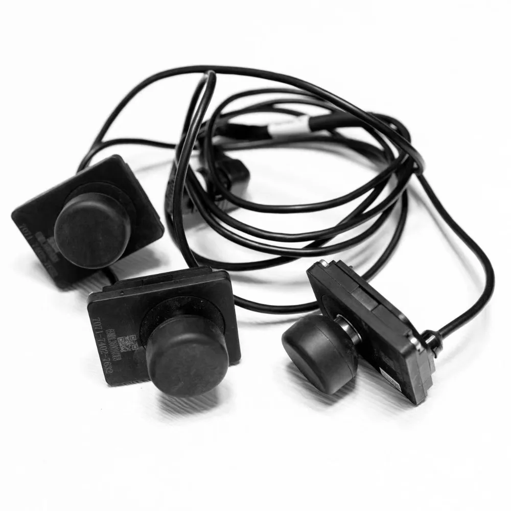 Agras T40 T20P Agricultural Dr - Plant Sensor ulasan dan harga