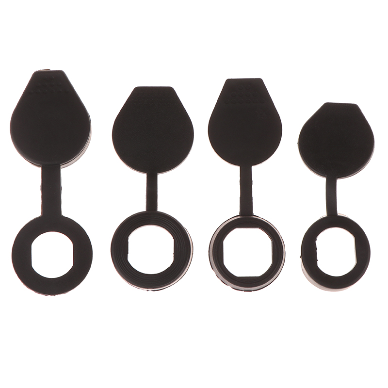 (BF06)3pcs/set Waterproof Cap  - Garden Camera ulasan dan harga