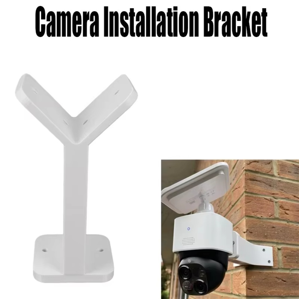 2026 Outdoor Corner Wall Mount - Eufy Camera S340 ulasan dan harga