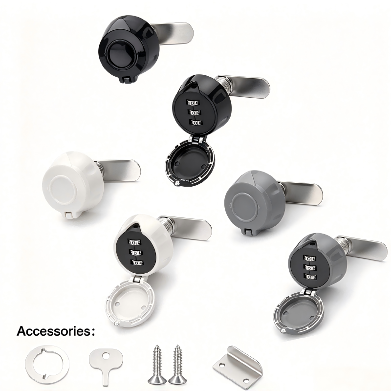 Waterproof Outdoor 3 Digit Key - Garden Camera ulasan dan harga