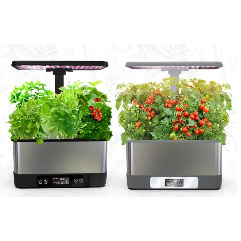 New15 Pods Hydroponics Indoor  - Hydroponic Grow Pod ulasan dan harga