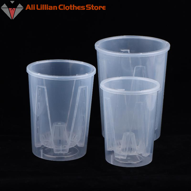 !Double-Layer Automatic Wateri - Self Watering Planter ulasan dan harga
