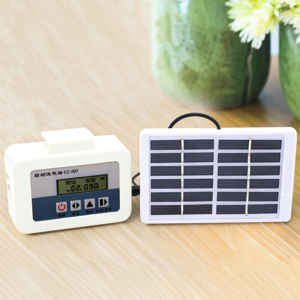 Automatic Watering Device Kit  - Smart Pot ulasan dan harga