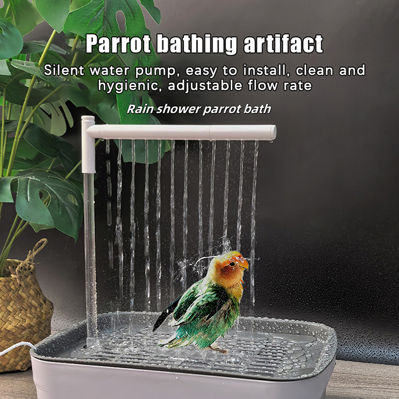 New Sale 2026 Automatic Parrot - Automatic Watering ulasan dan harga